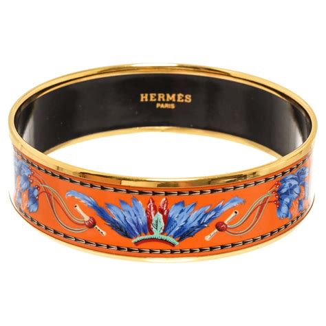 hermes armreif nieten|Hermès Armreife – 92 im Angebot bei 1stDibs.